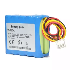 Akkumulátor/akku az NSK EndoMate DT,U421-070 X-SMART