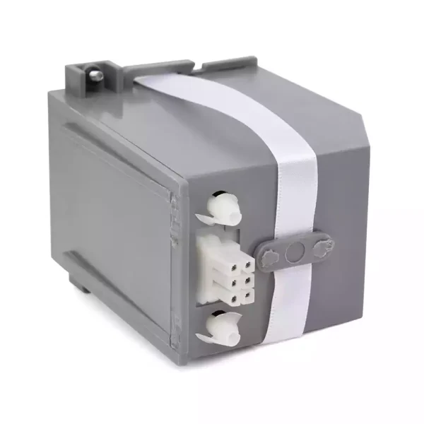 Akkumulátor/akku az CardioAid R-2003-1,CardioAid 200B - Image 4