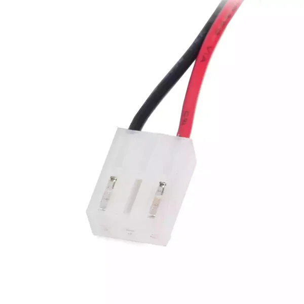 Akkumulátor/akku az CONTEC ECG300G ECG-300G - Image 3