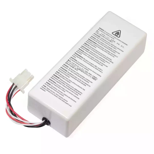 Akkumulátor/akku az RESPIRATEUR V60 V60S,88881344 1076374 - Image 2