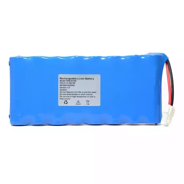 Akkumulátor/akku az EDAN TWSLB-008,HYLB-1049,HYLB-1264