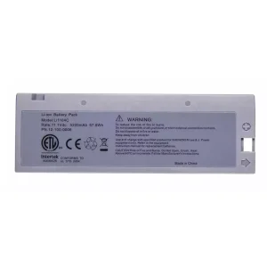 Akkumulátor/akku az BIOLIGHT LI1104C,12-100-0006