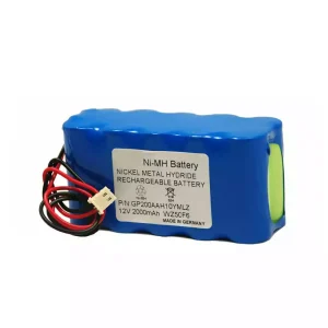 Akkumulátor/akku az Smiths WZF-50F2 WZS-50F6 WZ-50F6 WZ-50S WZ-50F2