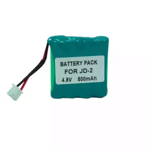 Akkumulátor/akku az JD-2 JD-1