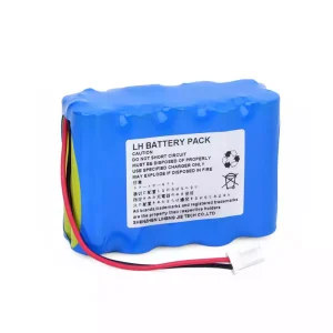 Akkumulátor/akku az HUAXI HX801 HX801C LK-003 SL80472-1
