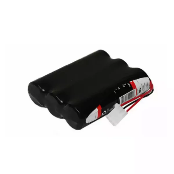 Akkumulátor/akku az HP 43120A,43200,43200A,43100A,43110A,43130,43130A,43100,78672