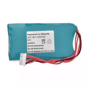 Akkumulátor/akku az ZONCARE BAT-120005 WPCO5-1041