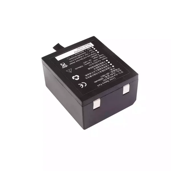 Akkumulátor/akku az EDAN SE-3,M8,IM9A - Image 2
