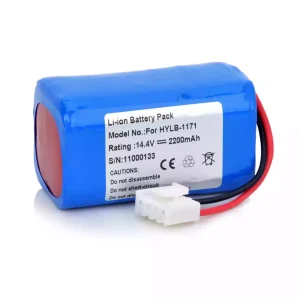 Akkumulátor/akku az ZONCARE HYLB-1171