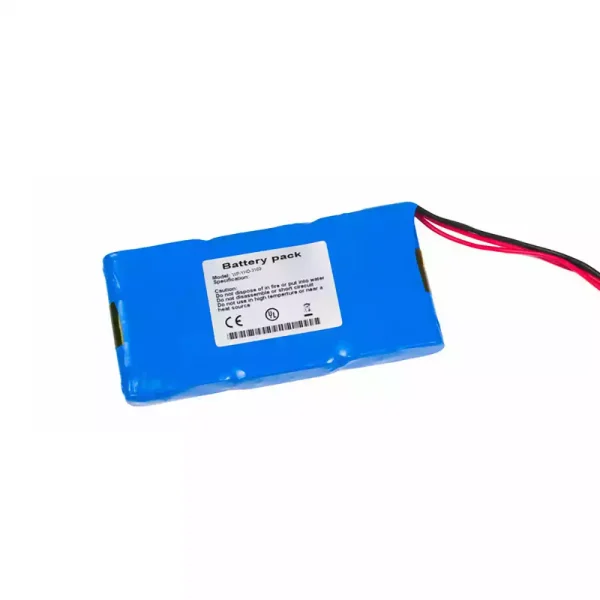 Akkumulátor/akku az KADEY YASEN WP-YHD-3160 ECG-901