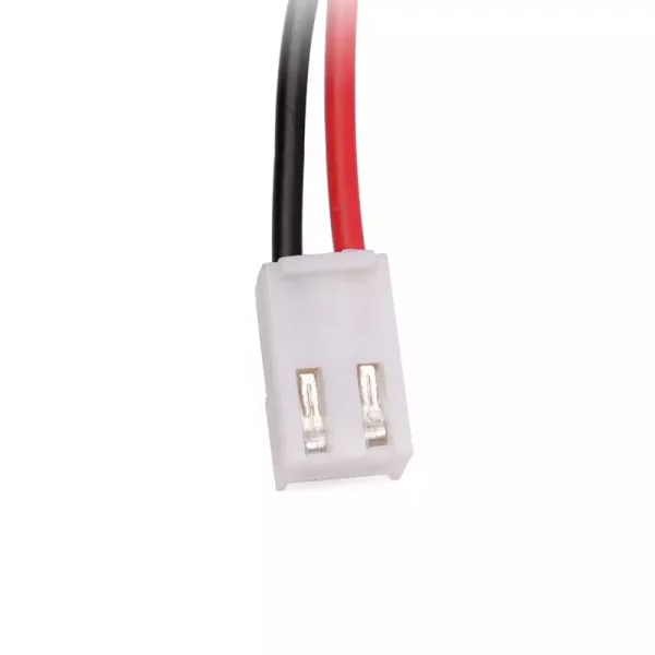 Akkumulátor/akku az WP-AST-102A,WPASTC08-0025,Osen ECG-8112 - Image 4