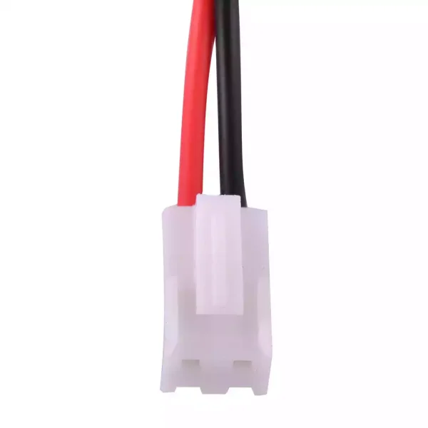 Akkumulátor/akku az RAYTOP LBP144,BIOCARE ECG-9801,ECG-9803 - Image 3