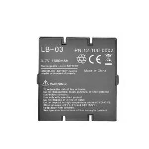 Akkumulátor/akku az BIOLICHI LB-03 M800