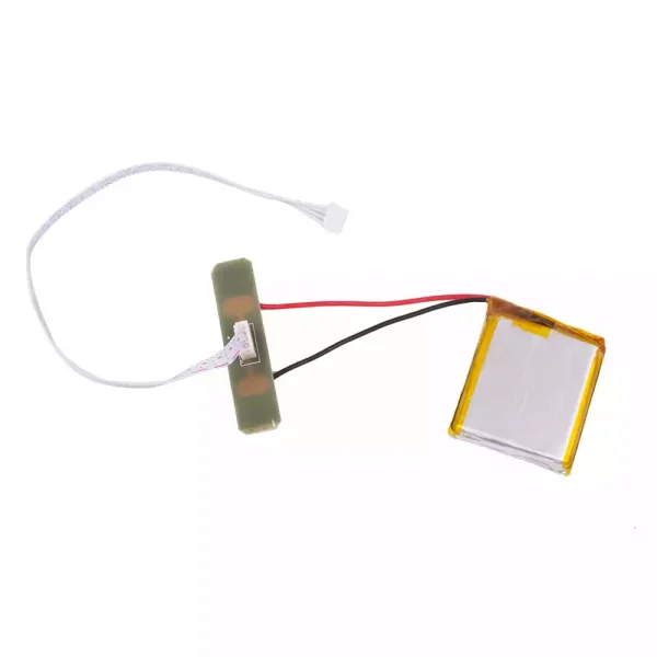 Akkumulátor/akku az CR-21 - Image 2