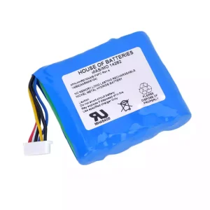 Akkumulátor/akku az Masimo 14282,Masimo Radical-7 RAINBOW Unipower B11588