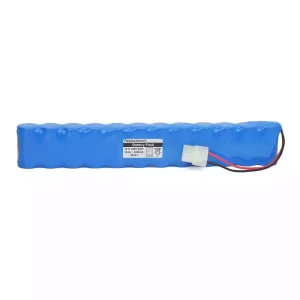 Akkumulátor/akku az Bruker 12N-3000SCR,12N-2000SCR,12N-1800SCR