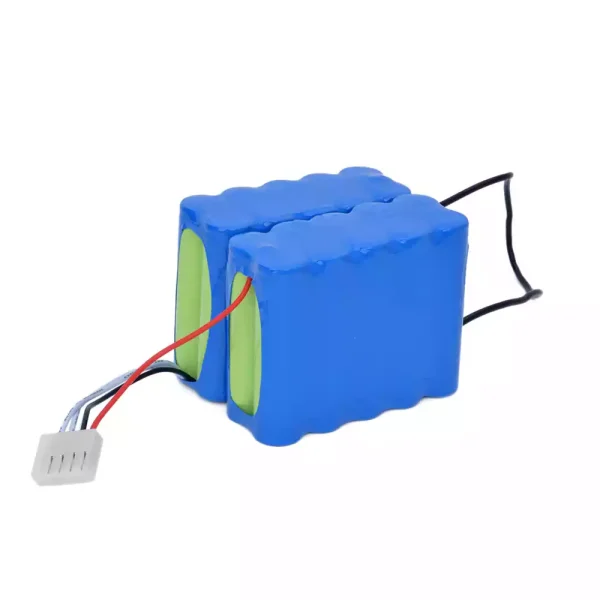Akkumulátor/akku az GE PRO1000,PRO1006,PRO1008,PRO1009 - Image 2