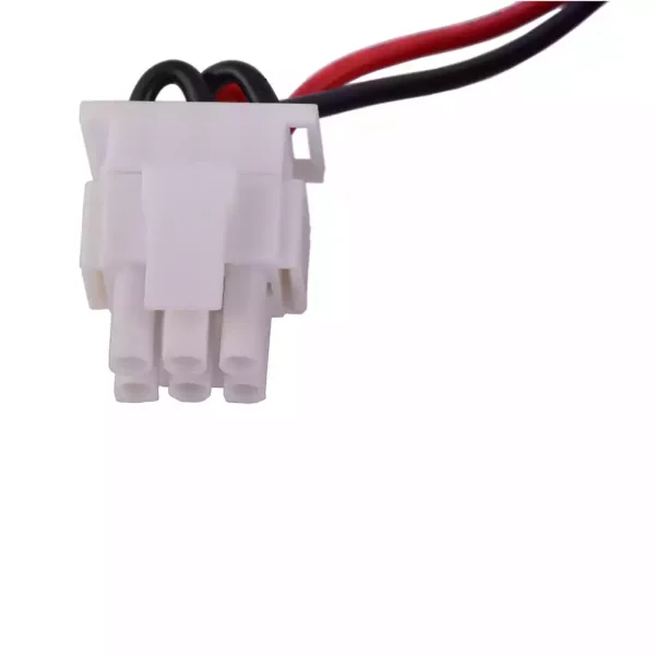 Akkumulátor/akku az HP M1722A M1722B M1723A M1723B M1724A M1722A/B, M1723A/B,M1724XE - Image 2