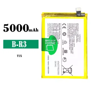 Mobiltelefon akkumulátort B-R3 alkalmas VIVO T1X