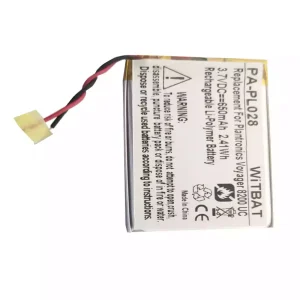 Fejhallgató akkumulátor az Plantronics Voyager 8200 UC,PLANTRONICS K100,PR-423350