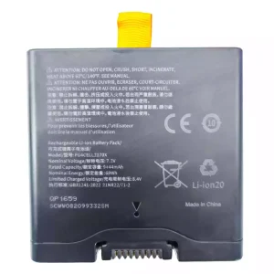 Hangszóró akkumulátor az JBL Xtreme 4,JBL Partybox Stage 320,FG4CELL2170X