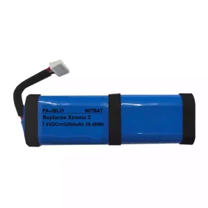 Hangszóró akkumulátor az JBL Xtreme 3,GSP-2S2P-XT3A