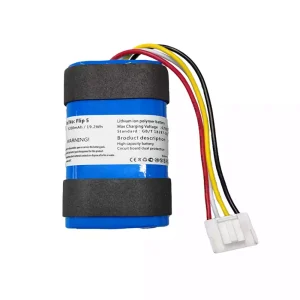 Hangszóró akkumulátor az JBL Flip 5,SUN-INTE-152