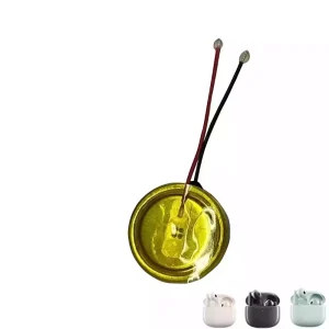 Fejhallgató akkumulátor az EDIFIER Lolli3 ANC