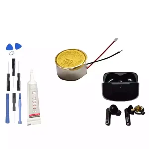 Fejhallgató akkumulátor az EDIFIER Lolli Pro 2/2S