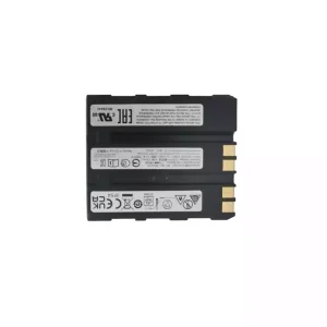 Új akkumulátort az Leica TZ05 TZ08 TZ12 RTC360