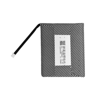 Új akkumulátort az ANBERNIC RG 40XXV 40XXH 353V G350 755060