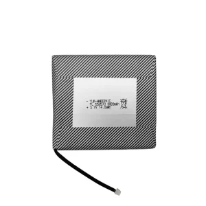 Új akkumulátort az ANBERNIC RG Cube XX,556570