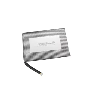 Új akkumulátort az ANBERNIC RG 505 606090