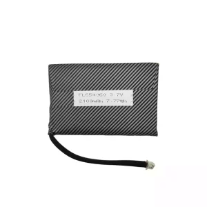 Új akkumulátort az ANBERNIC RG 280V 654060