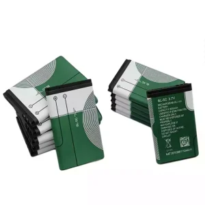 Új akkumulátort az ANBERNIC FC