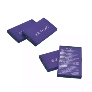 Új akkumulátort az GBA SP