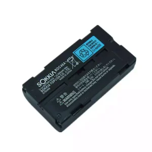 Új akkumulátort az SOKKIA BDC46A,SET500 SET600 SET10 SET10K SET30R SET30RK