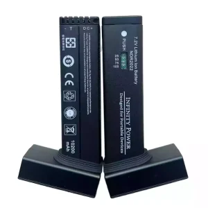 Új akkumulátort az INFINITY POWER NDR2022