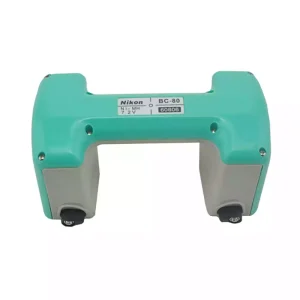 Új akkumulátort az Nikon BC-80