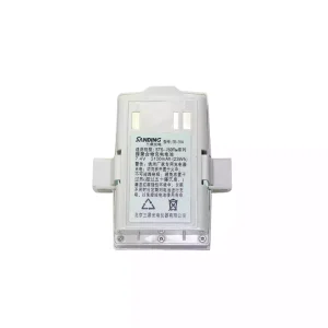 Új akkumulátort az South SB-35A Total Station STS-760R