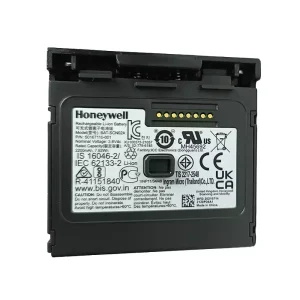 Új akkumulátort az Honeywell 8680i BAT-SCN02