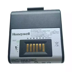 Új akkumulátort az Honeywell RP4,550053-000