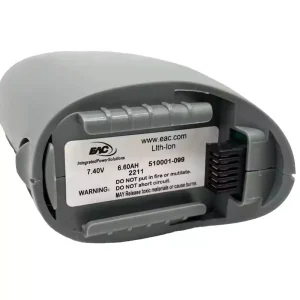 Új akkumulátort az Niton 797/898 spectrometer 510001-099