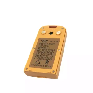 Új akkumulátort az South NB-10B Total Station TD-02/TD-05