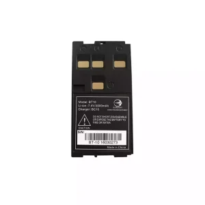 Új akkumulátort az ZTS-121R/ZTS-420R,HTS-221/HTS-520R Total Station