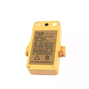 Új akkumulátort az South NB-25 Total Station NTS-360