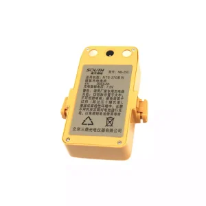 Új akkumulátort az South NB-25C Total Station NTS-370