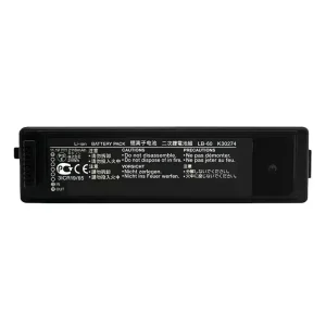 Új akkumulátort az PIXMA IP100,IP110,PIXMA 260,PIXMA 320,2446B003