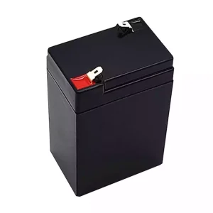 Új akkumulátort az 6V LiFePO4,Lithium iron phosphate outdoor power supply