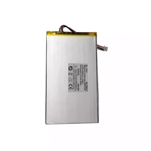 Új akkumulátort az Alldocube iPlay 40 Pro,iPlay 40H,2888163P,2986G1